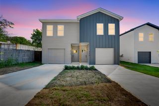 3115 Lumber Street, Fort Worth, TX 76112