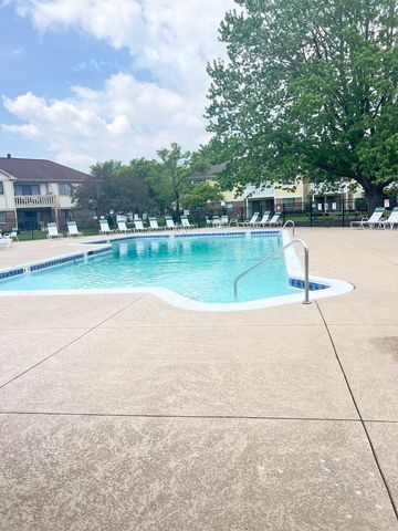 1106 Wildberry Court B1, Wheeling, IL 60090