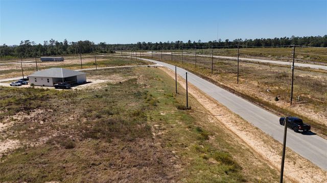 758 Road 591501, Cleveland, TX 77327