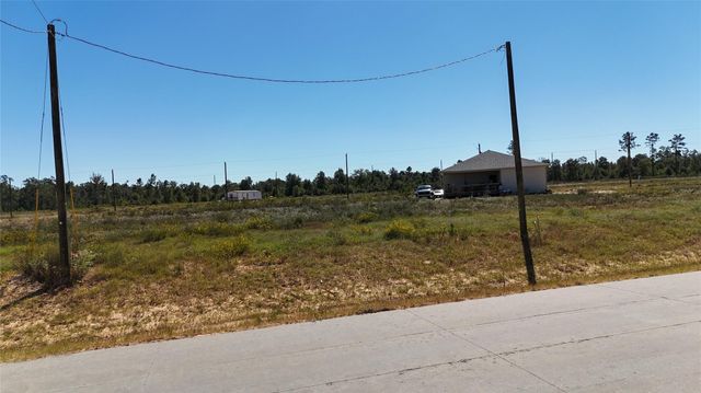 758 Road 591501, Cleveland, TX 77327
