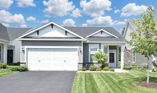 19422 103rd Avenue, Corcoran, MN 55374
