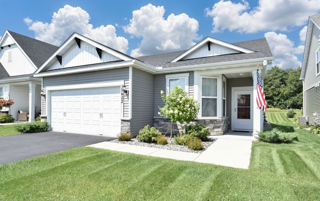 19422 103rd Avenue, Corcoran, MN 55374 — photo 2