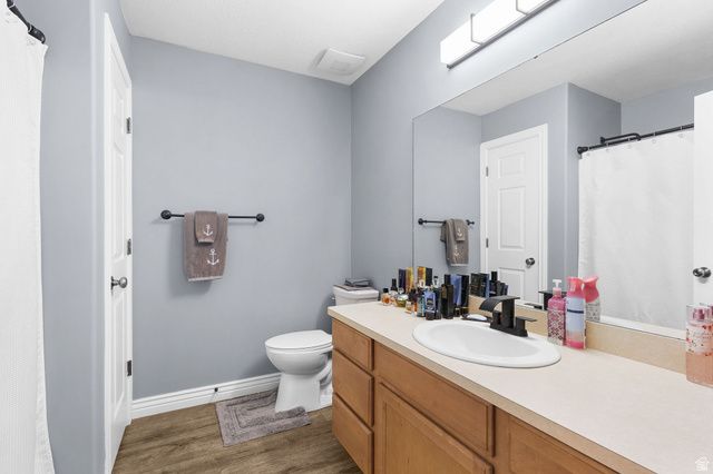 126 N CENTURY DR, Ogden, UT 84404