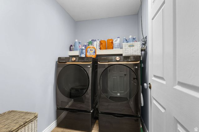126 N CENTURY DR, Ogden, UT 84404