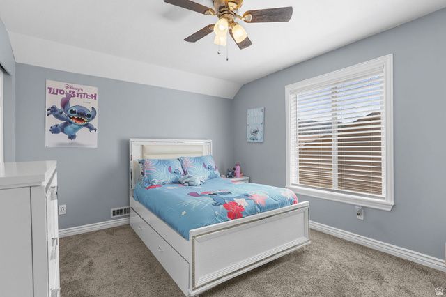 126 N CENTURY DR, Ogden, UT 84404