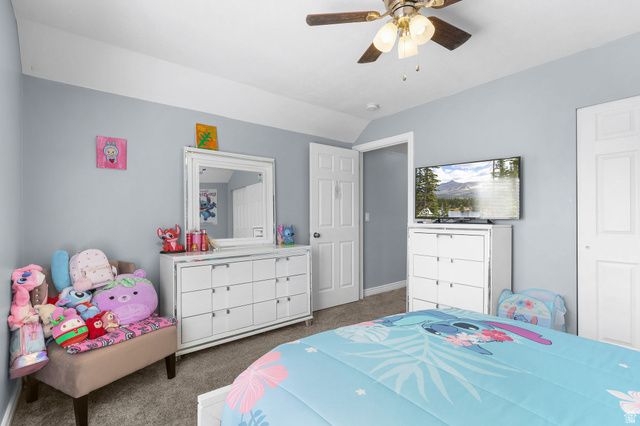126 N CENTURY DR, Ogden, UT 84404