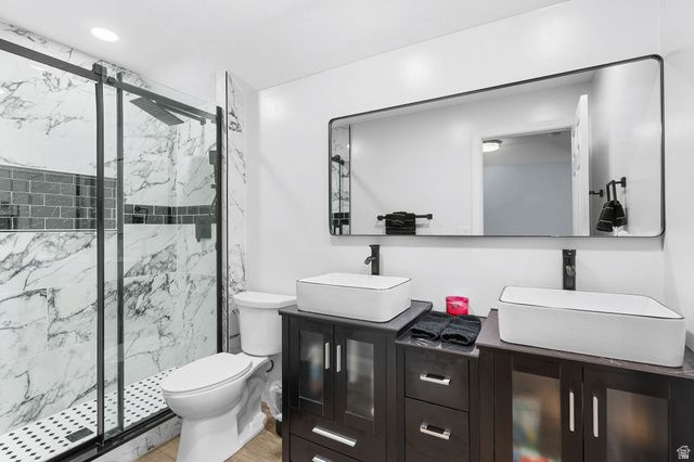 126 N CENTURY DR, Ogden, UT 84404