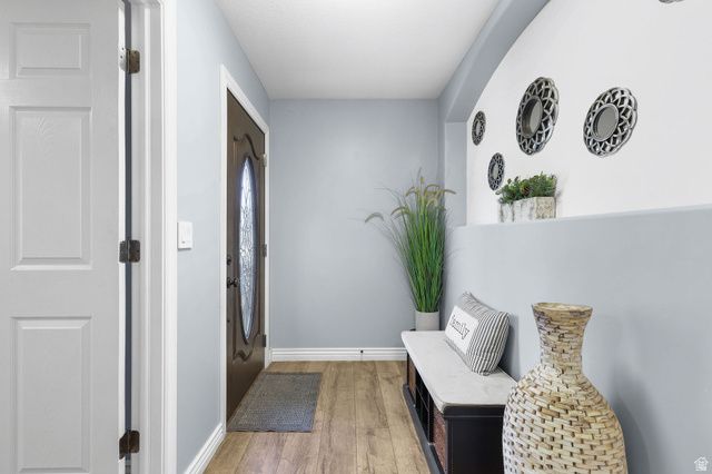 126 N CENTURY DR, Ogden, UT 84404
