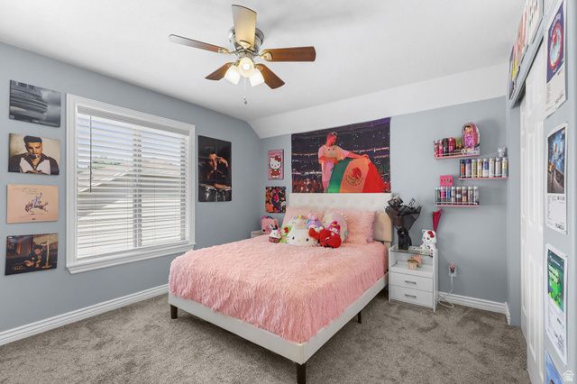 126 N CENTURY DR, Ogden, UT 84404