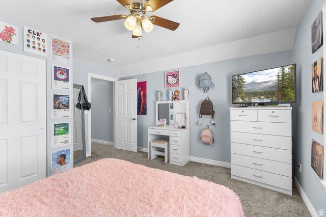 126 N CENTURY DR, Ogden, UT 84404