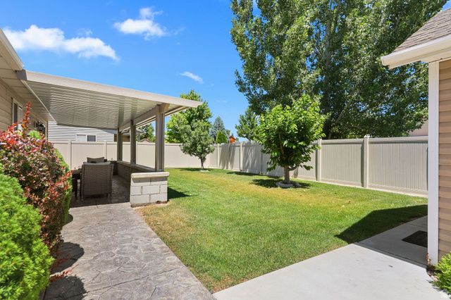 126 N CENTURY DR, Ogden, UT 84404