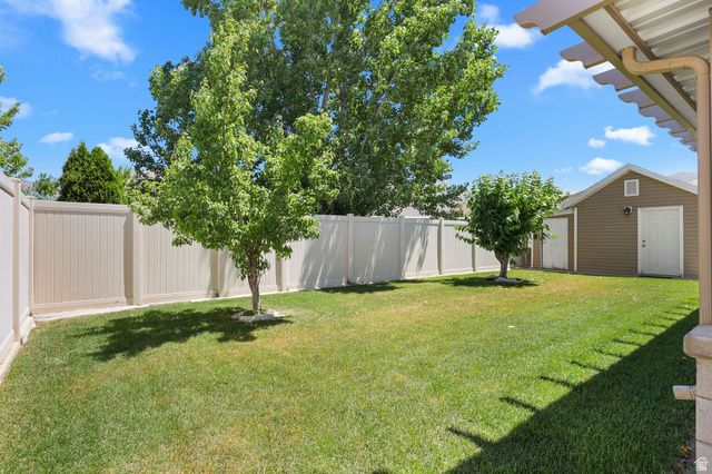 126 N CENTURY DR, Ogden, UT 84404