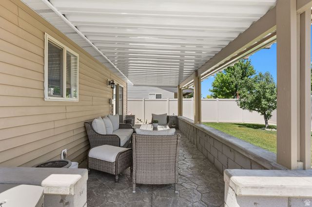 126 N CENTURY DR, Ogden, UT 84404