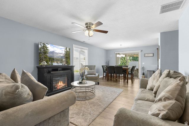 126 N CENTURY DR, Ogden, UT 84404