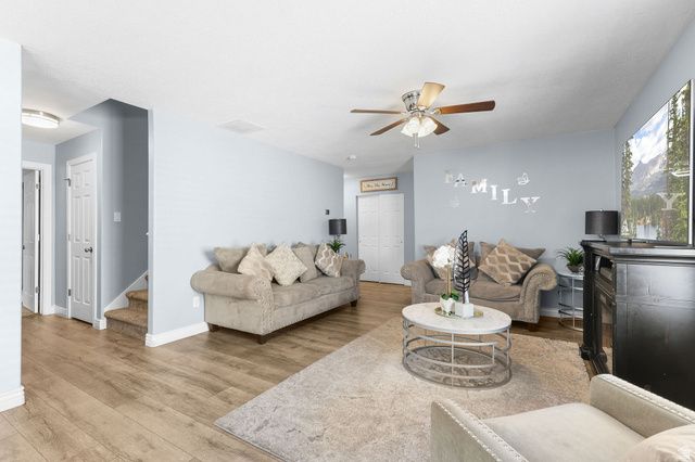 126 N CENTURY DR, Ogden, UT 84404
