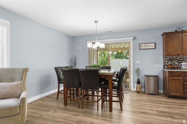 126 N CENTURY DR, Ogden, UT 84404