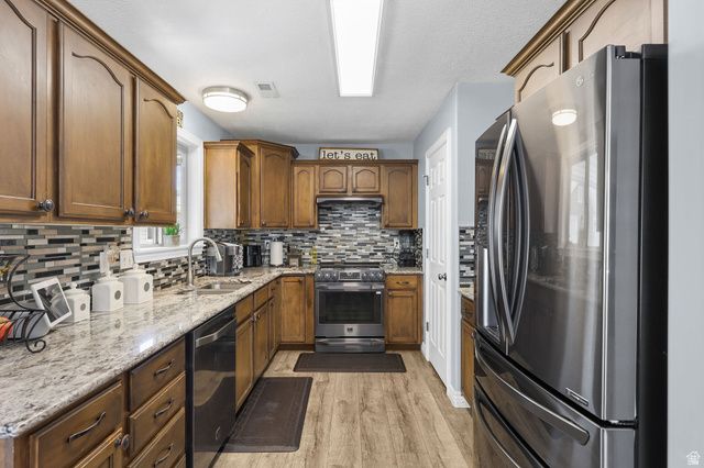 126 N CENTURY DR, Ogden, UT 84404