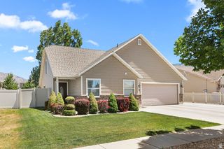 126 N CENTURY DR, Ogden, UT 84404