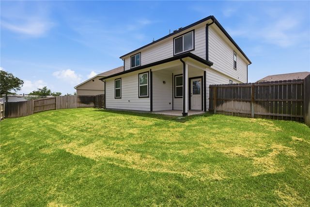 961 Harper Lane, Bryan, TX 77803