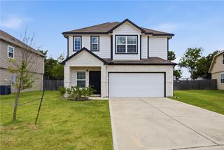 961 Harper Lane, Bryan, TX 77803