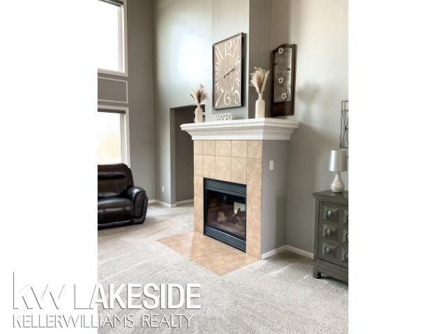 50441 Aldwych Street, Macomb Twp, MI 48044