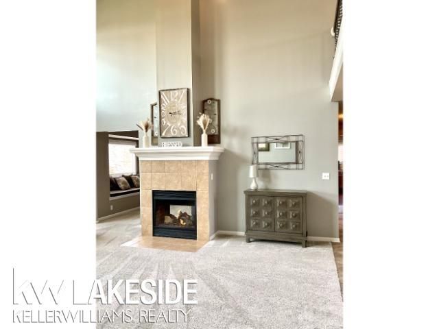 50441 Aldwych Street, Macomb Twp, MI 48044