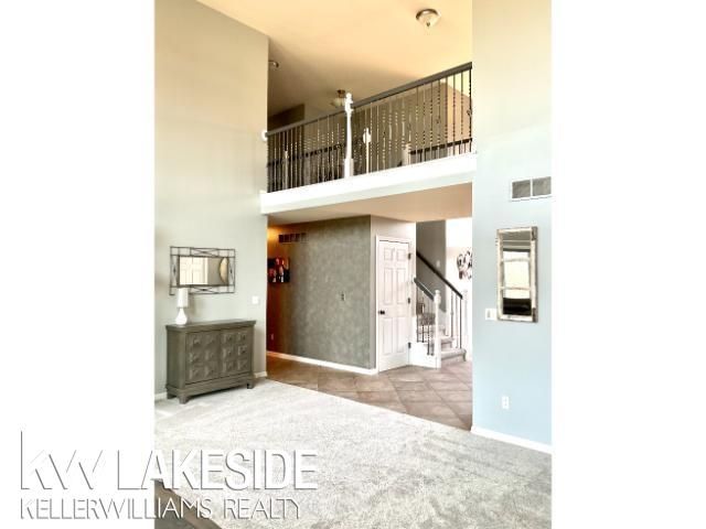 50441 Aldwych Street, Macomb Twp, MI 48044