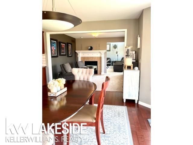 50441 Aldwych Street, Macomb Twp, MI 48044