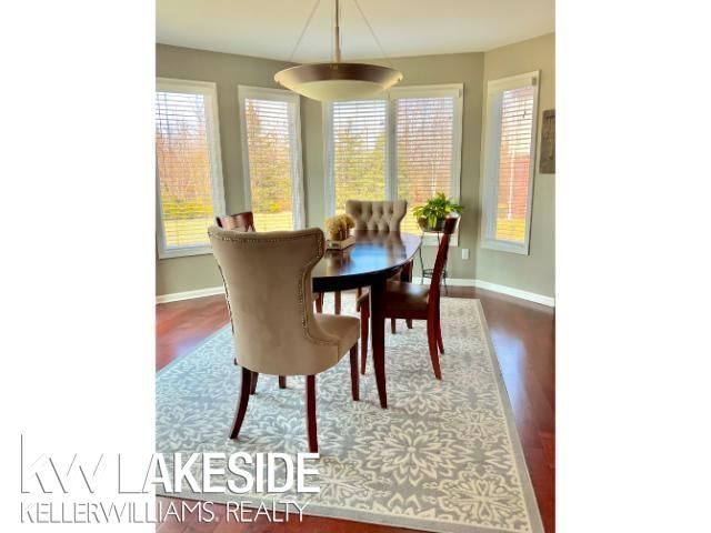 50441 Aldwych Street, Macomb Twp, MI 48044