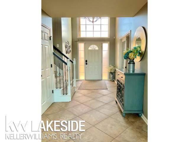 50441 Aldwych Street, Macomb Twp, MI 48044