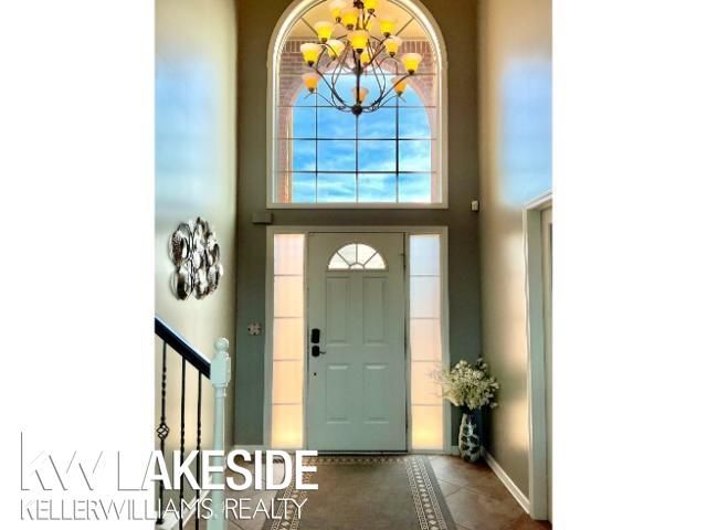 50441 Aldwych Street, Macomb Twp, MI 48044