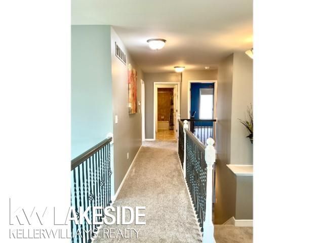 50441 Aldwych Street, Macomb Twp, MI 48044