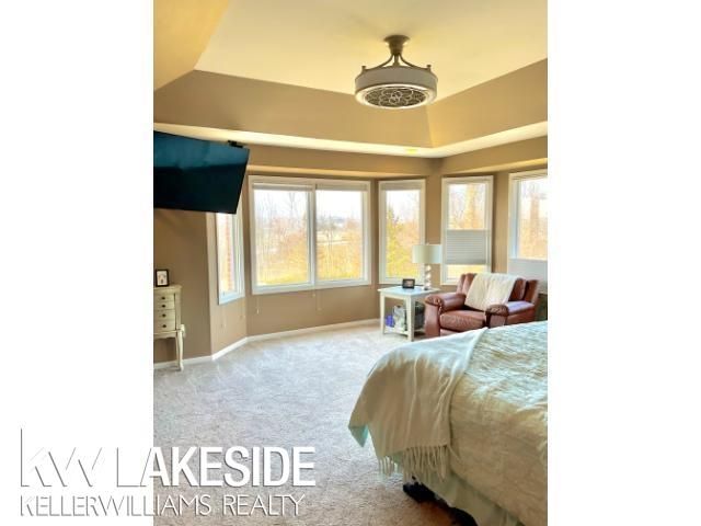 50441 Aldwych Street, Macomb Twp, MI 48044