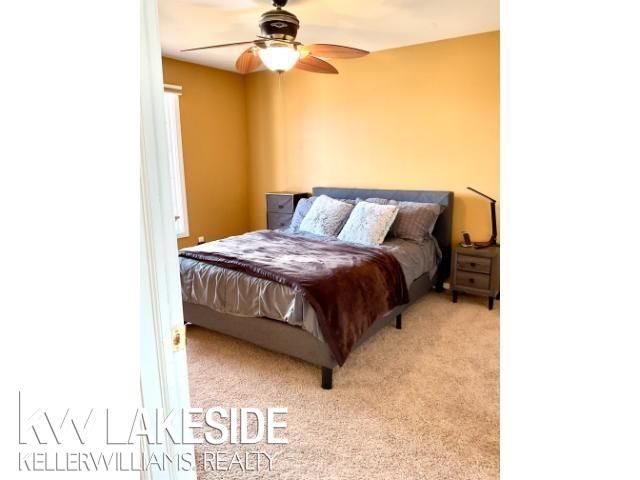 50441 Aldwych Street, Macomb Twp, MI 48044