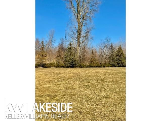 50441 Aldwych Street, Macomb Twp, MI 48044