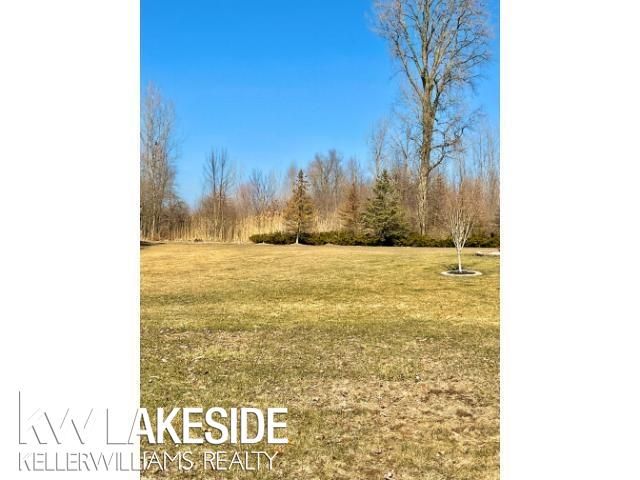 50441 Aldwych Street, Macomb Twp, MI 48044