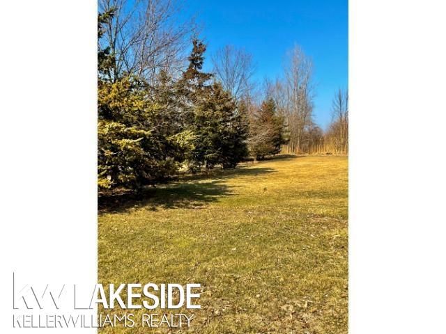 50441 Aldwych Street, Macomb Twp, MI 48044