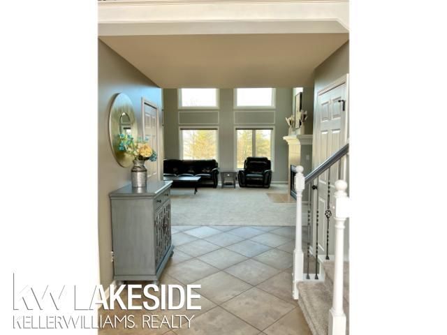 50441 Aldwych Street, Macomb Twp, MI 48044