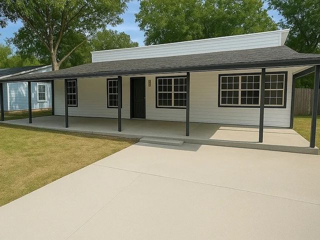 834 Lindo Drive, Mesquite, TX 75149