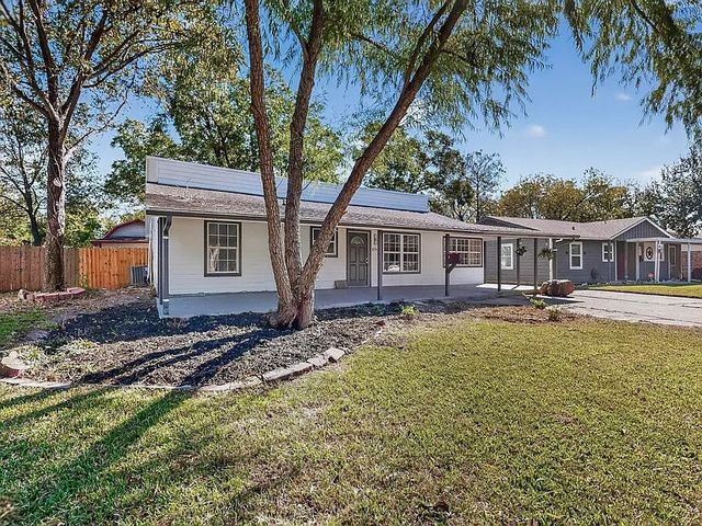 834 Lindo Drive, Mesquite, TX 75149