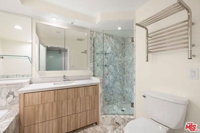 101 Ocean Avenue F301, Santa Monica, CA 90402