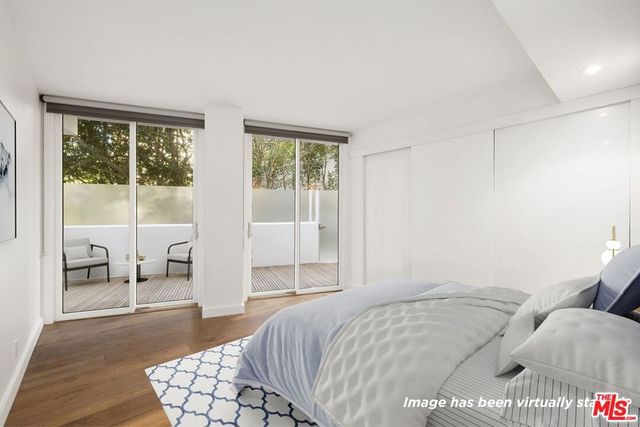 101 Ocean Avenue F301, Santa Monica, CA 90402