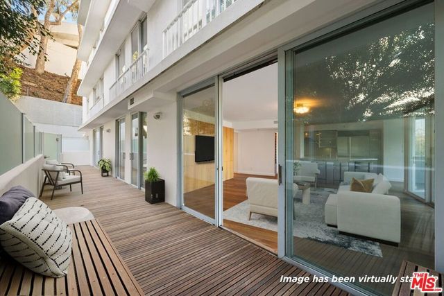 101 Ocean Avenue F301, Santa Monica, CA 90402