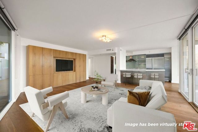 101 Ocean Avenue F301, Santa Monica, CA 90402