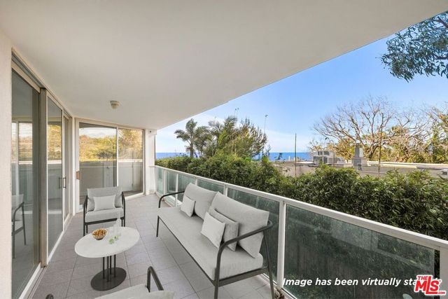 101 Ocean Avenue F301, Santa Monica, CA 90402