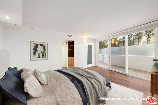 101 Ocean Avenue F301, Santa Monica, CA 90402