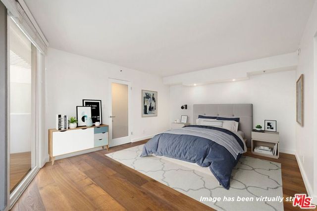 101 Ocean Avenue F301, Santa Monica, CA 90402