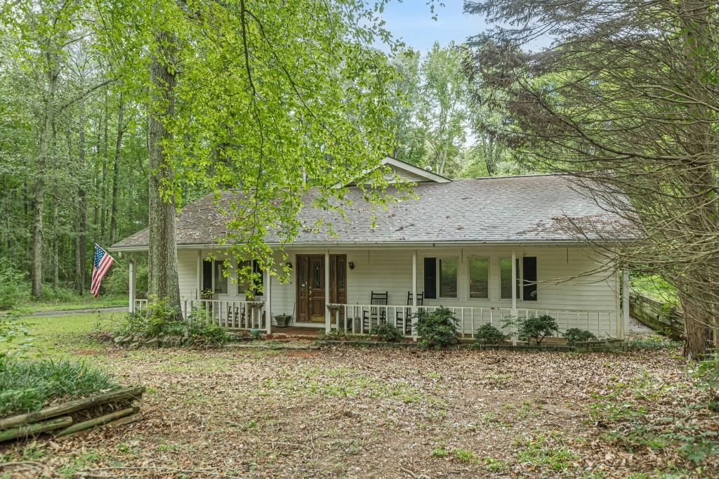 8851 Conners Road, Villa Rica, GA 30180
