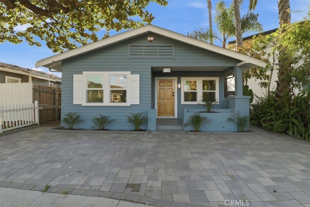 929 Arlington Ave, Torrance, CA 90501