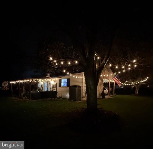 65 S HUMMINGBIRD ST, Keyser, WV 26726